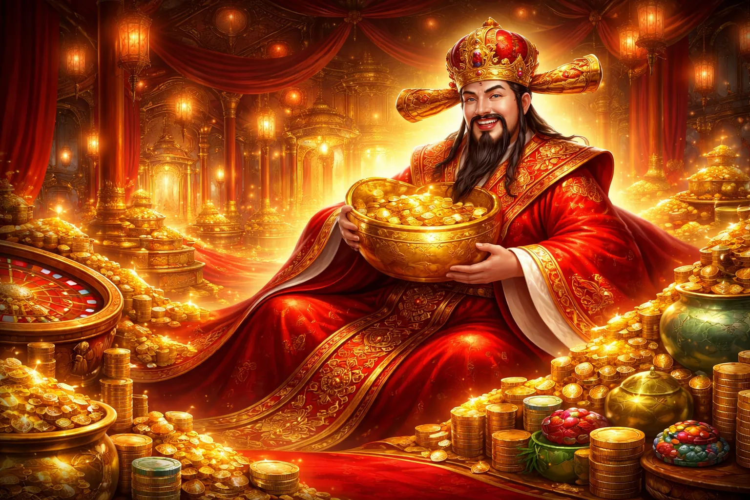 Hình ảnh minh họa trách nhiệm cờ bạc tại f1680 trang chủ, người chơi kiểm soát tài chính và thời gian chơi