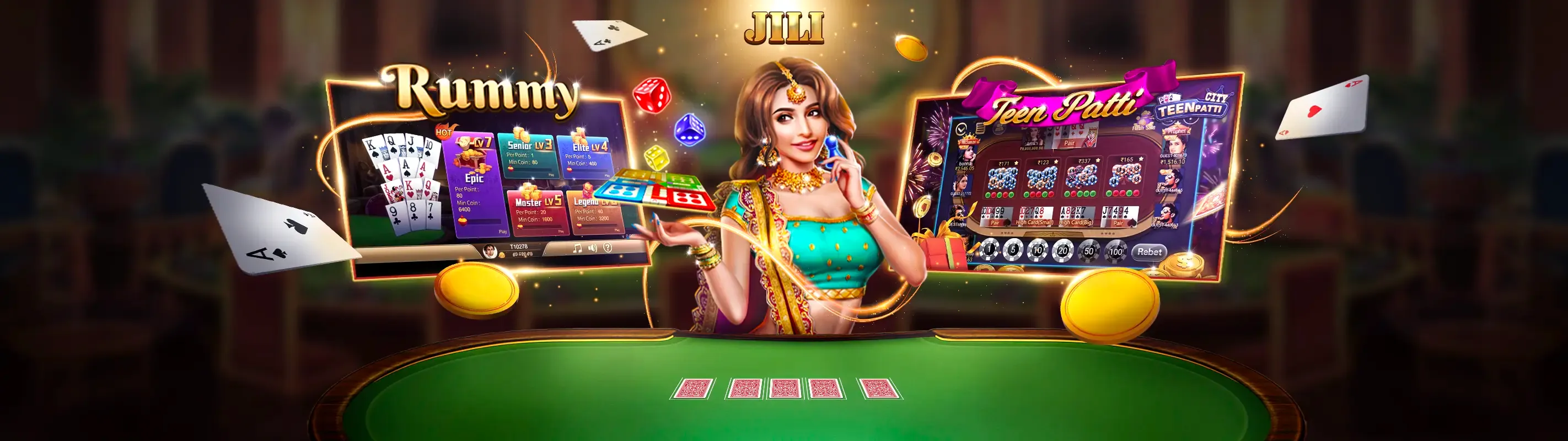 Sòng bạc trực tuyến f1680 trang chủ với các trò chơi casino hấp dẫn