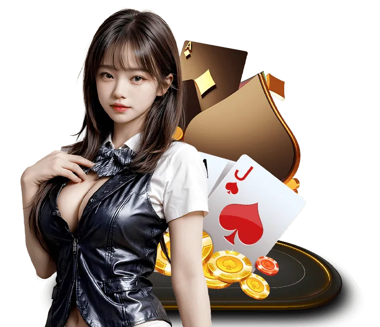 Baccarat tại f1680 trang chủ